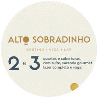 Alto Sobradinho Df Sticker by Riva Incorporadora