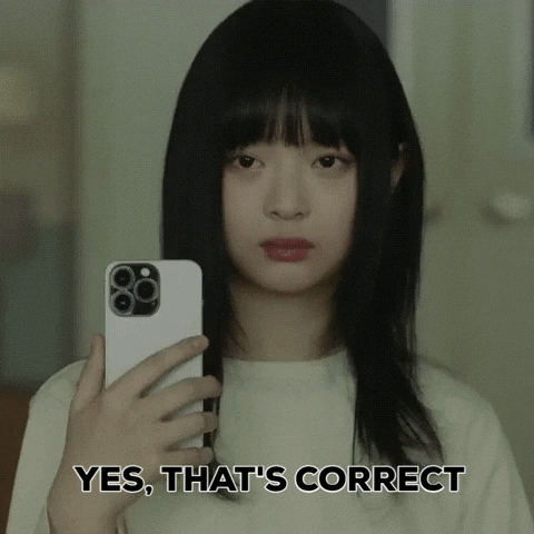 Helmets kpop omg idol mv GIF