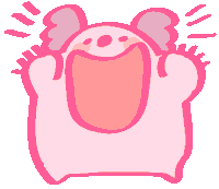 Ouobblablabla Sticker