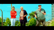 Happy Dance GIF by Danú Media