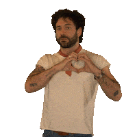 Rock Indie Sticker by BOBO