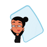 Kawaii Sticker