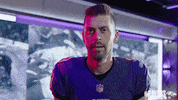 Football Sport GIF by Baltimore Ravens