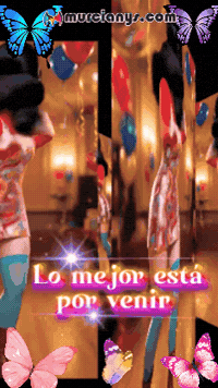 Esta Lo Mejor GIF by Murcianys LLC