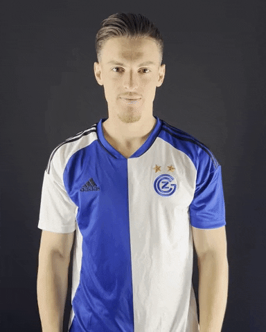 Football Sport GIF by GCZ