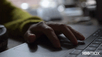 Zoe Kravitz Work GIF by HBO Max