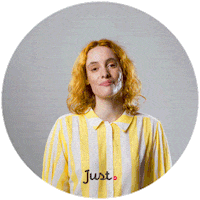 Justzorgverzekering love heart love you just Sticker