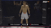Mma Robin GIF by Old School Academy