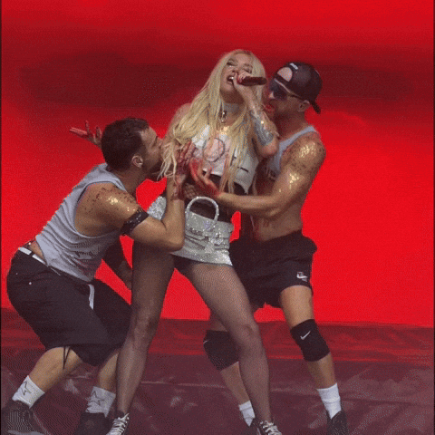 Kesha GIF by Respective