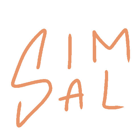 Heart Love Sticker by Simdal