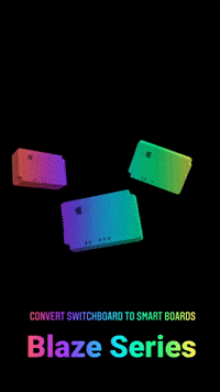 smarden smart home home automation smarden smarden smart home GIF