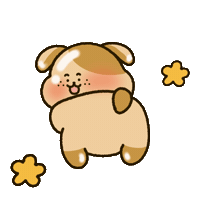 Dance Love Sticker