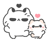 Cat Meow Sticker