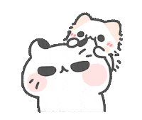 Cat Meow Sticker