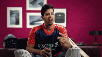 happy beer GIF by KingfisherWorld