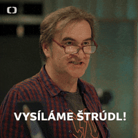 Show Brno GIF by Česká televize