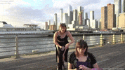 Just Dance Nyc GIF