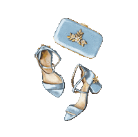 Fashion Design Sticker