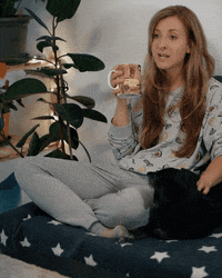 Thinking Think GIF