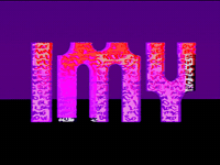 Art Glitch GIF