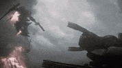 From Software Attack GIF by BANDAI NAMCO