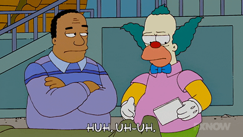 Episode 4 GIF by The Simpsons