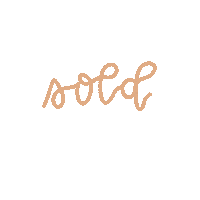 Sale Calligraphy Sticker