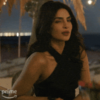 Priyankachopra Idriselba GIF by Amazon Prime Video