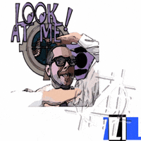 Art Zachar GIF by NACHTSCHIMMEN Music-Theatre-Language NIGHTSHADES