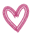 Heart Love Sticker by RUD