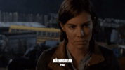 leaving the walking dead GIF