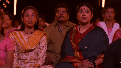 Renuka Shahane GIF by Luv Films