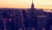 timelapse new york GIF