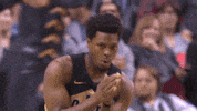 excited game time GIF by NBA
