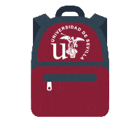 Sticker by Universidad de Sevilla