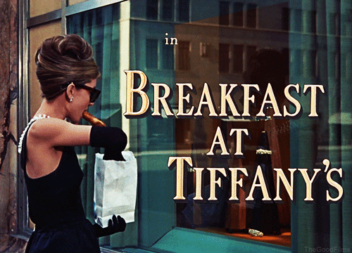 Audrey Hepburn Movie GIF by The Good Films