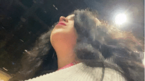 Looking What Are You Doing GIF