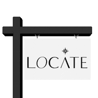 locatekc just listed compass kansascity locate Sticker