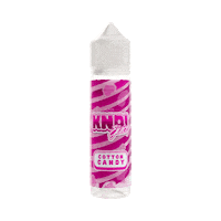 kndiejuice kndi Sticker by Custom Vapes