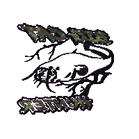 Sticker by BigCatHunter.de