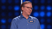 Game Show Celebrity Family Feud Abc GIF by ABC Network