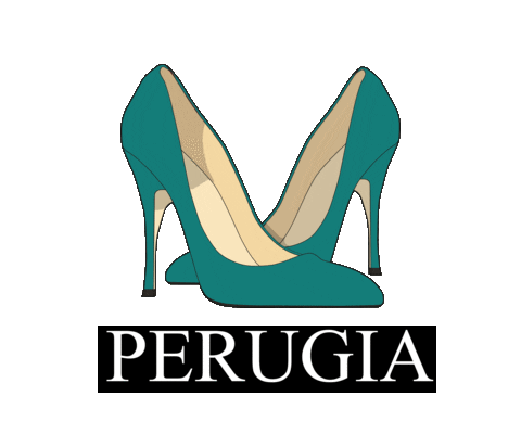 shoes perugiastyle Sticker by Perugia Official