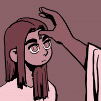 Catholic Church GIF by GIPHY Studios 2021