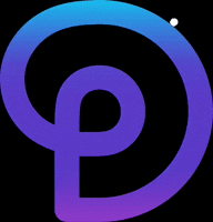 dp_design logo design dp dpdesign GIF