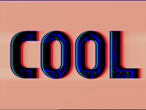 Art Glitch GIF