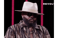 Yes GIF by REVOLT TV