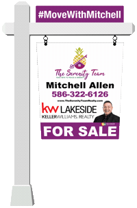Real Estate Realtor Sticker by The Serenity Team Realty