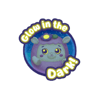 Happyline Sticker by Dream Beams World