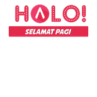 good morning Sticker by CPSSoft