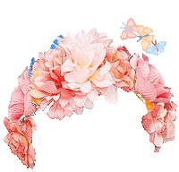 Flower Rose Sticker by SingerTurkiye
